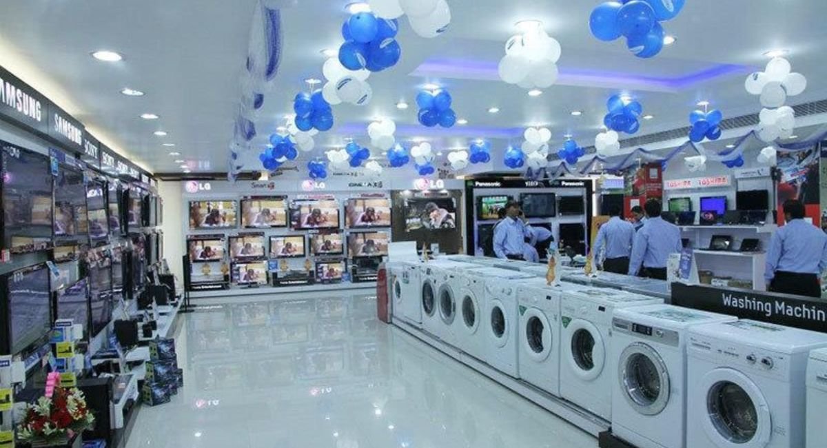 Effective Strategies to Market Your Electronic Showroom