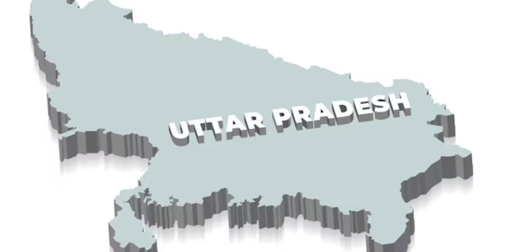 Uttar Pradesh: A Journey Through Its Rich History and Cultural Heritage