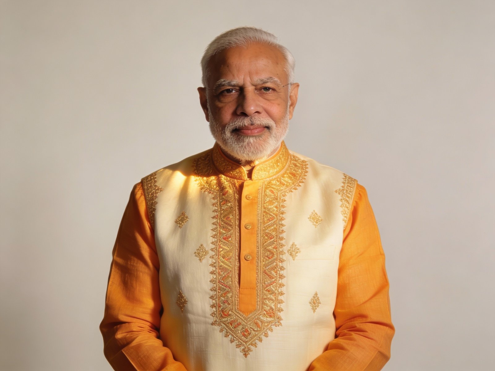 Narendra Damodardas (Modi)
